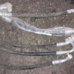Ara Klima Borusu seat leon bse motor