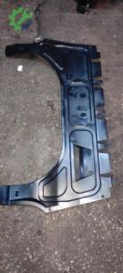 Motor Karter Alt Muhafazası Benzinli Polo 2010-2018 6R0825237D