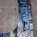 Motor Karter Alt Muhafazası Benzinli Polo 2010-2018 6R0825237D