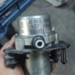 Fren Vakum Pompası otomatik Vites – Audi A3,ATT – Bora – Golf 4,5,Plus – Jetta 3 – Touran