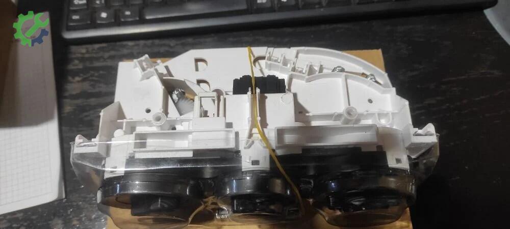 Volkswagen Bora Kalorifer 1J0820045F çıkma parça