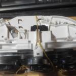 Volkswagen Kalorifer Kontrol Paneli ARIZASI TAMİRİ
