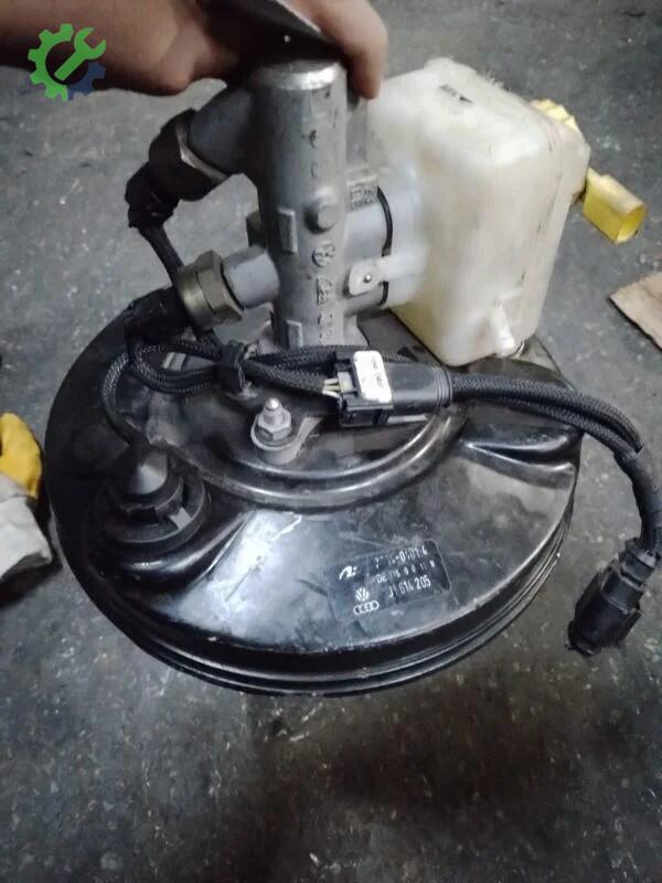 Audi A3 Westinghouse çıkma parça