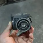 volkswagen crafter kontak yuvası kontak