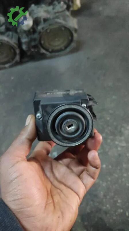 Volkswagen Crafter Kontak (Marş) çıkma parça