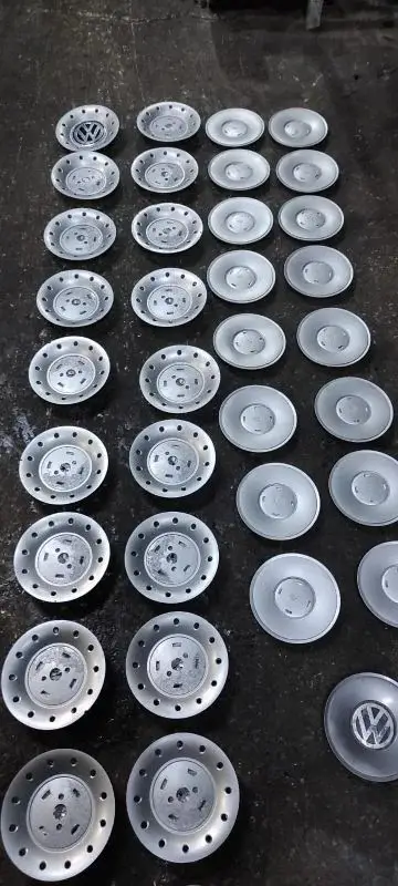 Volkswagen Passat Jant Göbeği çıkma parça