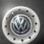 volkswagen bora çelik jant göbeği