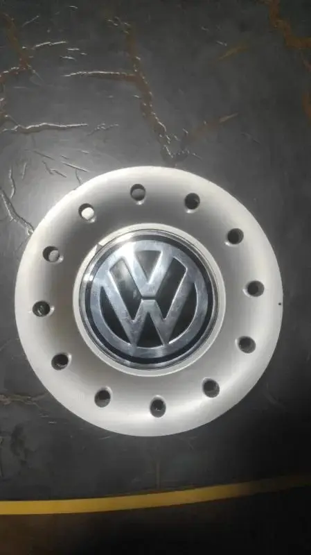 Volkswagen Bora Jant Göbeği çıkma parça