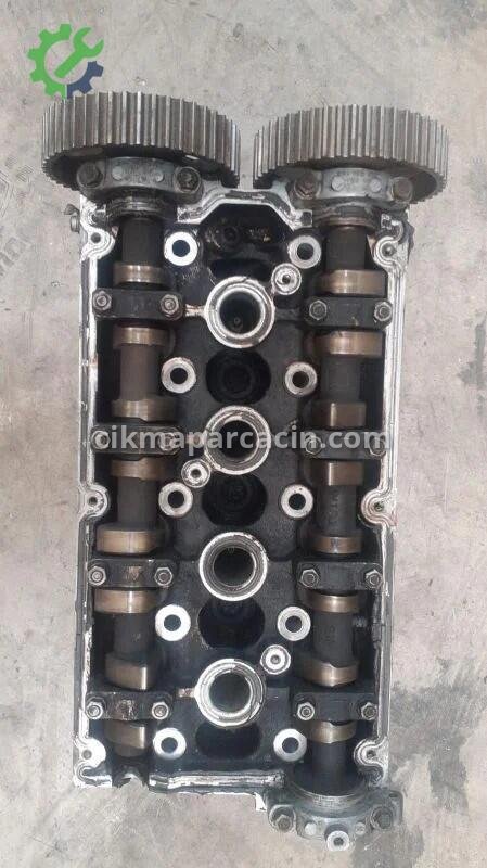 Volkswagen Golf Silindir Kapağı çıkma parça
