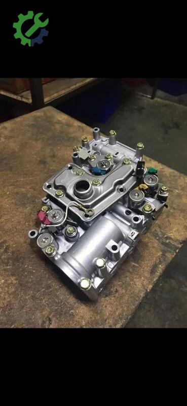 Volkswagen Polo Otomatik Şanzıman çıkma parça