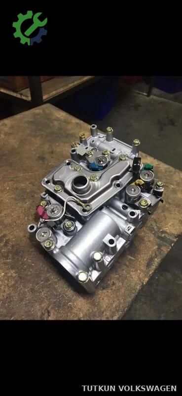 Volkswagen Polo Otomatik Şanzıman çıkma parça