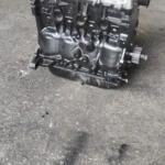 Volkswagen Passat Komple Motor Çıkma Parça Ankara