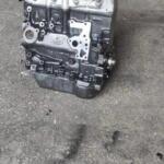 Volkswagen Passat Komple Motor Çıkma Parça Ankara