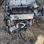 1996 Seat Leon Komple Motor Çıkma Parça Ankara