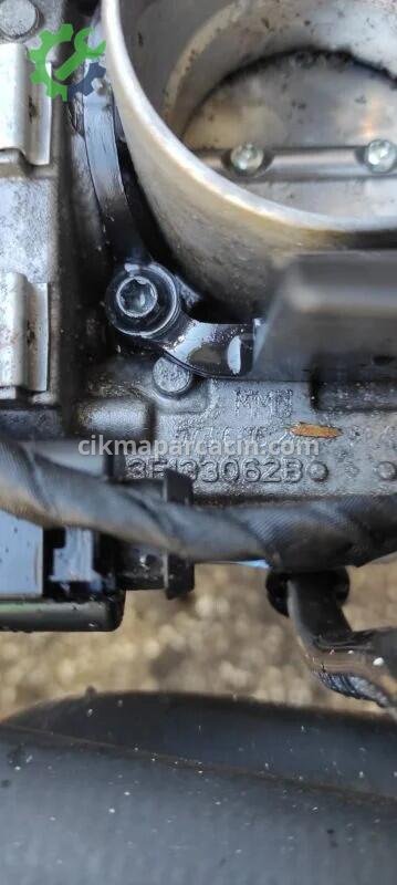 Volkswagen Polo Gaz Kelebeği çıkma parça