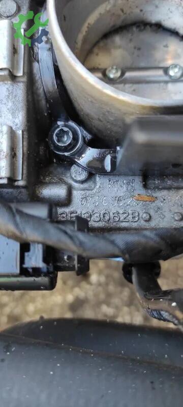 Volkswagen Polo Gaz Kelebeği çıkma parça