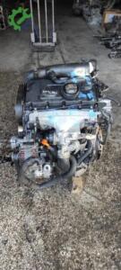 VW PASSAT 2.0 TDİ BKP ÇIKMA BAZ MOTOR