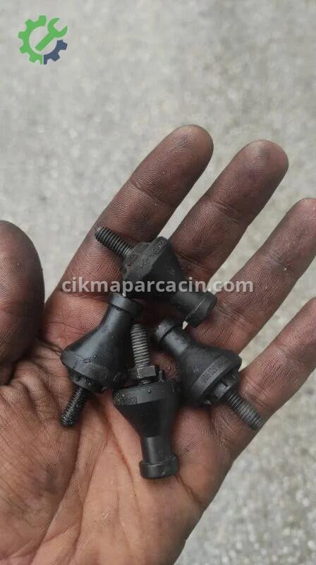 Volkswagen Bora Motor Kapağı çıkma parça