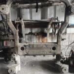 VW TRANSPORTER T5-T6-T7 MOTOR BEŞİĞİ TRAVERS