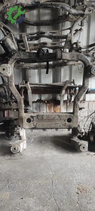 Volkswagen Transporter Motor Beşiği çıkma parça