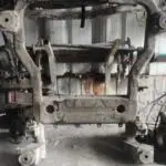 TRANSPORTER T5-T6-T7 MOTOR BEŞİĞİ TRAVERS