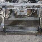 VOLKSWAGEN PASSAT B7 ÇIKMA ORJİNAL RADYATÖR PANELİ