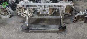 VOLKSWAGEN PASSAT B7 ÇIKMA ORJİNAL RADYATÖR PANELİ