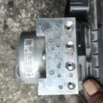 Volkswagen Passat ABS Beyni (Modül) çıkma parça - TUTKUN VOLKSWAGEN Ankara