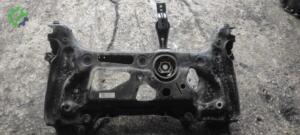 VW TROC MOTOR BEŞİĞİ