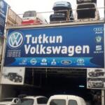 volkswagen transporter çıkma parçaları