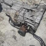 Audi A4 Şanzıman Çıkma Parça Ankara