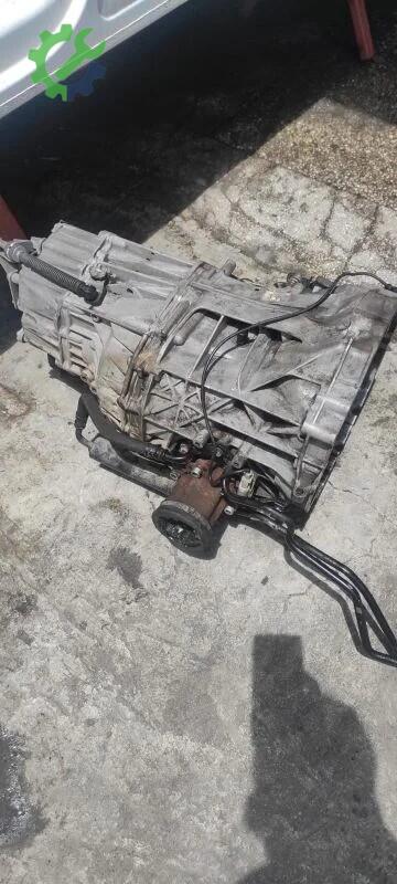 Audi A4 Şanzıman çıkma parça