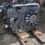 Audi A4 Sandık Motor Çıkma Parça Ankara