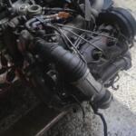Audi A4 Sandık Motor Çıkma Parça Ankara
