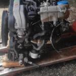 Skoda Superb Cam Motoru Çıkma Parça Ankara