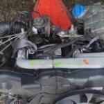 Volkswagen Passat Komple Motor Çıkma Parça Ankara