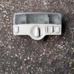 VOLKSWAGEN GOLF4 SANRUFLU TAVAN LAMBASI