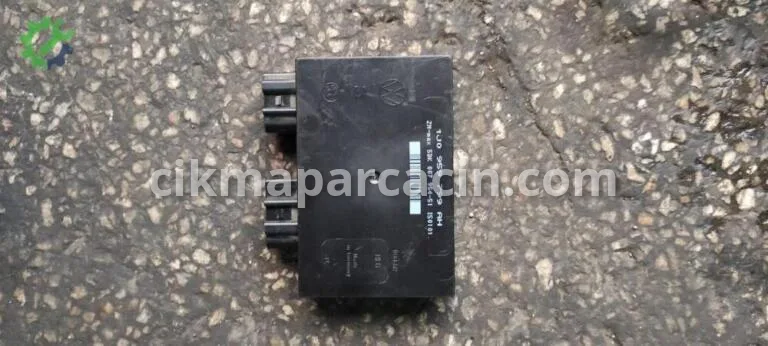 Seat Toledo Konfor Beyni çıkma parça
