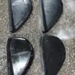 VOLKSWAGEN BORA GÖĞÜS YAN KAPAĞI SİGORTA KAPAĞI