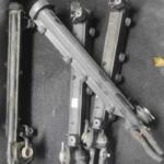 vw polo classic aft motor enjektör kütüğü