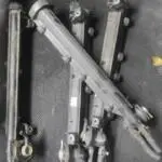 vw polo classic aft motor enjektör kütüğü