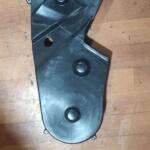 volkswagen polo classic aft motor triger kapakları
