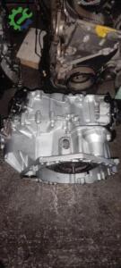 volkswagen golf 6 1.6 bse motor 7 ileri dsg şanzıman