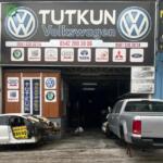 Audi A4 Eksantrik Çıkma Parça Ankara