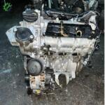 Volkswagen Polo Komple Motor Çıkma Parça Ankara