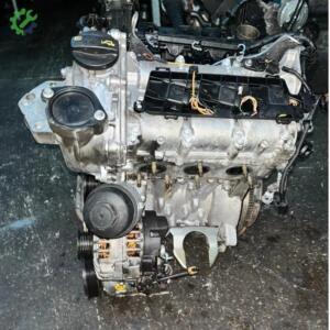 Volkswagen 1.2 Polo Dolu Motor