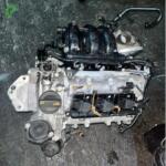 Volkswagen Polo Komple Motor Çıkma Parça Ankara