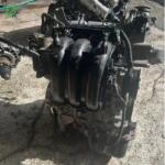 Volkswagen Polo Komple Motor Çıkma Parça Ankara