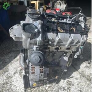 SKODA 1.2 Fabia/Yeti Dolu Motor