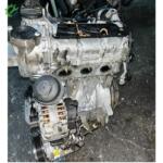 Skoda Fabia Komple Motor Çıkma Parça Ankara